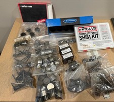 Polaris 1000 turbo engine parts oem and aftermarket Parts picture