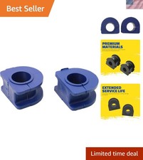 Effortless Installation DRiV Suspension Bar Bushing Kit - Durable & Reliable picture