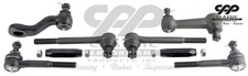 1983 1987 Chevy C10 GMC Truck Complete Steering Linkage Kit picture