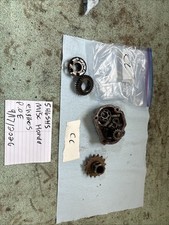 Honda Atc 90 High Low Hi Lo Gears Gearbox 546 picture