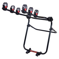 MALONE AUTO RACKS Runway Spare T3 Spare Tire Mount 3 Bike Carrier (MPG2148) picture