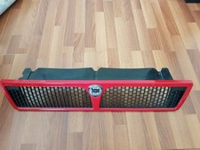 Lancia Delta Integrale Raditor Grill Very Rare Red picture