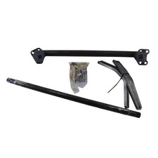 SPLINED SWAY BAR 82-92F picture