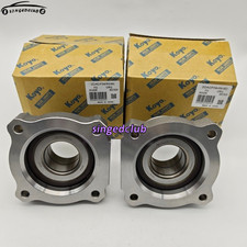 Koyo 4246004010 4245004010 Rear Wheel Hub Bearings For 05-23 Toyota Tacoma 2PCS picture