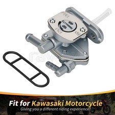 Fuel Valve Petcock Tap Assy. For Kawasaki Ninja 250R 2008-2012 # 51023-0032 picture