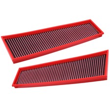 BMC FB420/01 High Flow Performance Air Filters for 2004-2008 Porsche Carrera GT picture