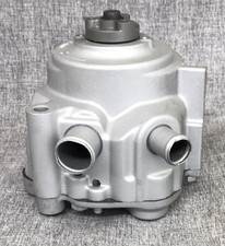 1994-97 Ford F-series E-series 351ci 5.8L V8 Rebuilt Smog AIR Pump ID F4TE-BA picture