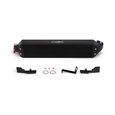 Mishimoto Performance Intercooler Fits Honda Civic 1.5T Si 2016-2021 Black picture