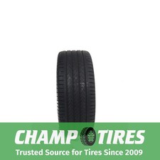 P245/40R20 Continental EcoContact 6Q MO 99 Y Used 6/32nds picture