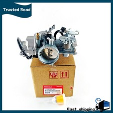 16100-MN1-681 OEM NEW For 1988-2000 Honda XR600R XR 600R Carburetor Assy US picture