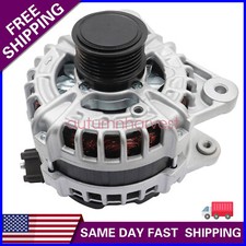 New 120AMP Alternator 231006LB0A For Nissan Sentra L4 2.0L 2020-2022 picture