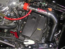 Injen RD1660BLK Cold Air Intake System Fits 98-03 Accord TL picture