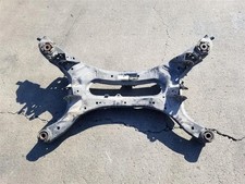 2010-2014 Nissan Maxima Rear Subframe Crossmember Assembly OEM 10-14 picture