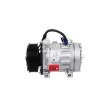 A/C Compressor Compatible With Freightliner M2 106 2002-2018, M2 2005-2010 picture