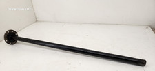 2005-2016 Ford F350 DRW Dually DANA 80 Rear Axle Shaft LH Left Driver's Side OEM picture