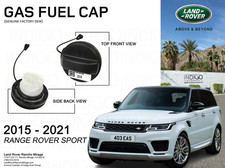 2015-2021 Range Rover Sport Gas Fuel Cap Genuine Factory OEM 	 LR178173-SPORT picture