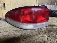 1995 to 2000 Chrysler Cirrus Left Driver LH Tail Light ASSEMBLY Oem 1995-2000 picture