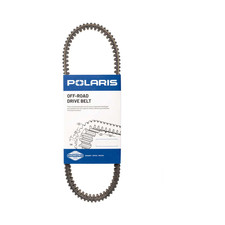 Polaris 3211169 Genuine OEM CVT Drive Belt  picture