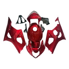 Injection Full Bodywork Fairing Kit For Suzuki GSXR1000 K3 2003 2004 Fairings picture