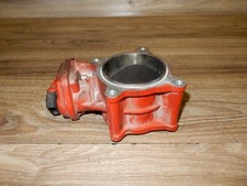 Original Cummins ISX15 Diesel Engine 3691162 Throttle Body Valve P3691162  OEM picture
