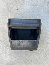 2003-2025 Chevy Express GMC Savanna Front Floor Console Cupholder 25730883 OEM picture