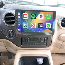 4+64GB para Ford Expedition 2003-2006 Carplay Radio de coche estéreo Android 15 picture