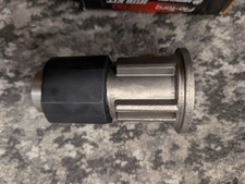 Mercury 8M0101601 Flo-Torq SSR HD Used  *Hub Only* picture