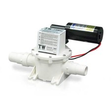 Dometic SeaLand T Series Waste Discharge Pump - 24V [317302400] picture