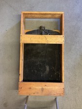 1929 1930 Chevrolet Radiator picture
