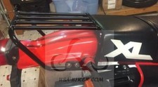 New Rear Luggage Rack Fits Honda XL600 R XL350 R XL250 R 1983-1987 picture