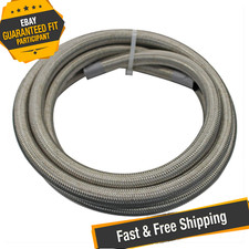 Fragola 710006 3000 Series Stainless Race Hose picture