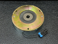 Golf Cart Motor Brake 2008-UP EZGO RXV 48V Electric Golf Cart 617766 DAMAGE picture