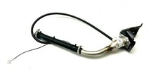 GM Fuel Filler Neck for Sierra 2500 HD Sierra 3500 HD Silverado 2500 HD picture