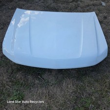 2015-2022 Chevy Colorado Hood (LOCAL PICKUP, NO SHIP) picture