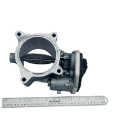 Cummins 3691162 OEM Throttle Valve ISX15 QSX15 | Genuine Air Intake Control USA picture