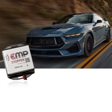 EMP Stopper Blocker Defender For Cars Lightning Shield Surge Protection 12V USA picture