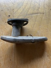 Original 1932-1934 Ford Exterior Door Handle Non-Locking OEM 5/16
