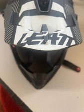 Leatt GPX 4.5 JR 51-52CM Motocross Helmet picture