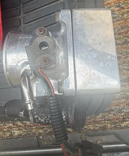 Accufab 75 Mm Throttle Body And Spacer  Foxbody picture