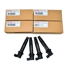 4pcs Ignition Coils 13S-82310-00-00 Fits for Yamaha YZF-R6 YZFR6 2008-2016 picture