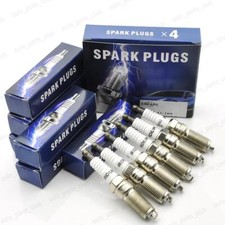 6X REAL IRIDIUM SPARK PLUGS 41-103 12625058 OEM QUALITY FOR CHEVY BUICK PONTIAC picture