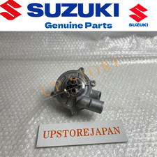 SUZUKI Genuine 2006 2007 GSX-R GSXR 600 750 WATER PUMP ASSEMBLY 17400-01H01 picture