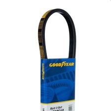 Serpentine Belt-Multi V-Belt Goodyear 1050315 picture