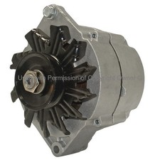 Mpa Alternator P N 7111103 picture