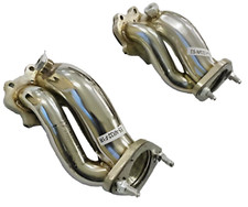 OBX Down pipe Nissan Skyline R32 R33 R34 RB26DETT Twin Set picture