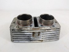 1977 Yamaha XS400 XS 400 Cylinder Piston Barrel Jug picture