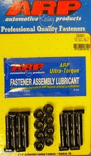 ARP 208-6001 Rod Bolt Kit Honda 1.2L 1.6L 1.8L CRX Civic Integra VTEC B18 D16 picture