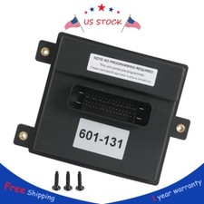 NEW 601-131 Upgraded Fuel Pump Driver Module for Acadia Traverse H3 Silverado picture