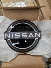 USA Sale Nissan  Altima 2023 - 2025  62889-9HF0A Front Grille Emblem Radar ACC picture