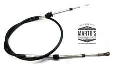 GOOD OE SEADOO 1999 GSX-RFI & 2001-2003 RX & RX-DI 951 FRESHWATER STEERING CABLE picture